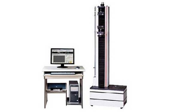 哪些是電子萬能試驗(yàn)機(jī)限位保護(hù)及同步帶