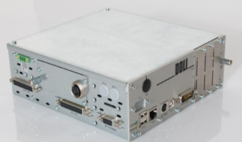 德國DOLI公司最新一代EDCi系列控制器